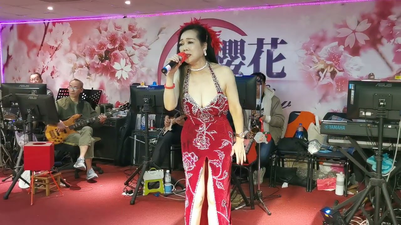 分享～方琦演唱～岸壁之母～2026年2月28日～