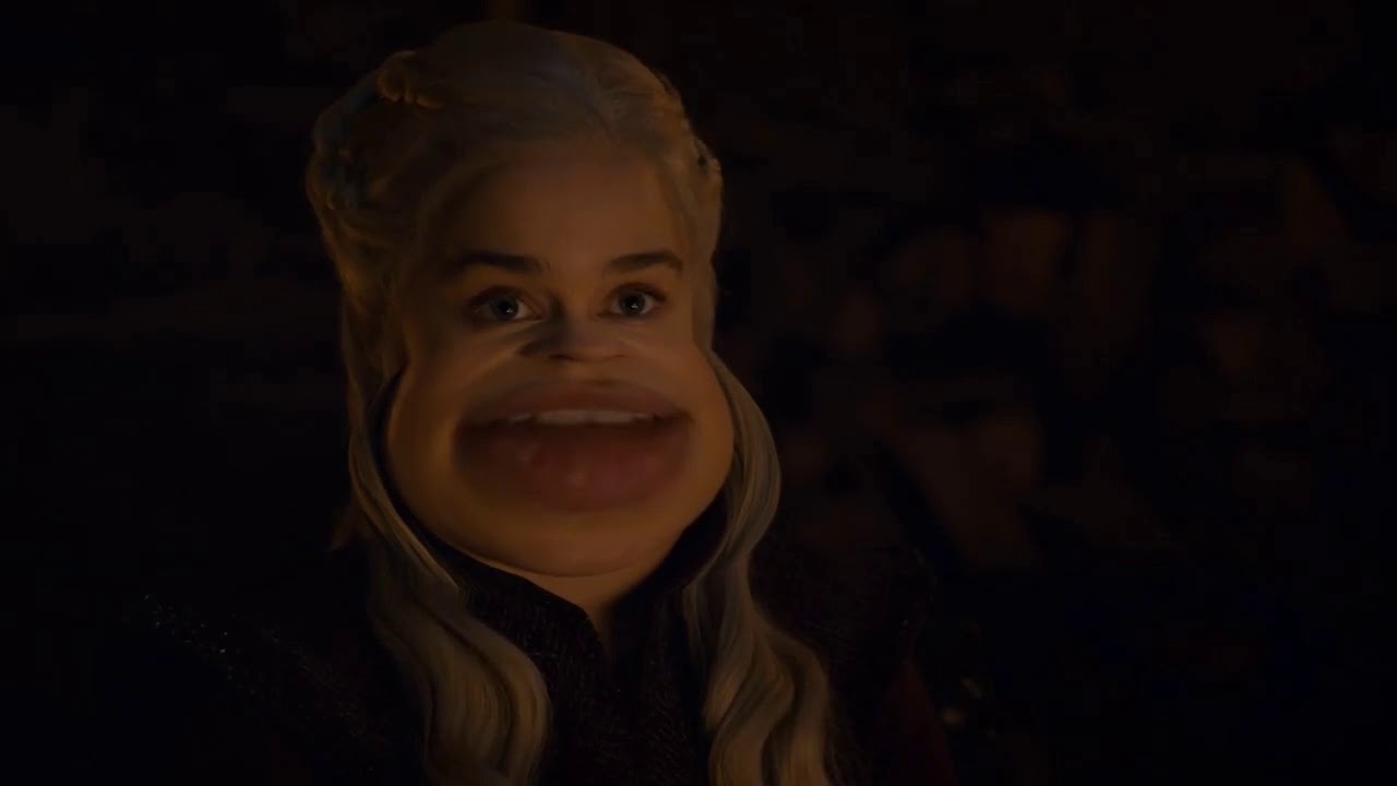 GoT BeSt SeAsOn EvEr *SPOILERS*