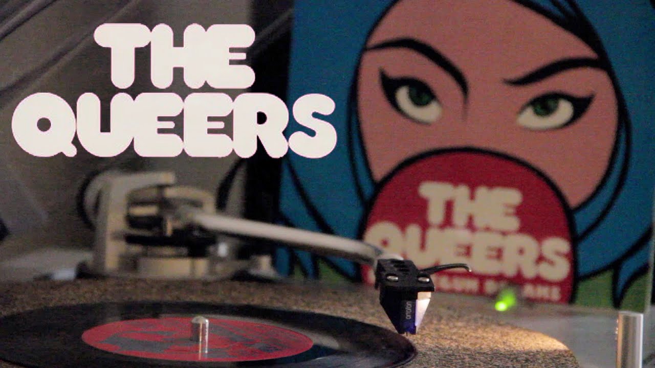 The Queers: Bubblegum Dreams (7