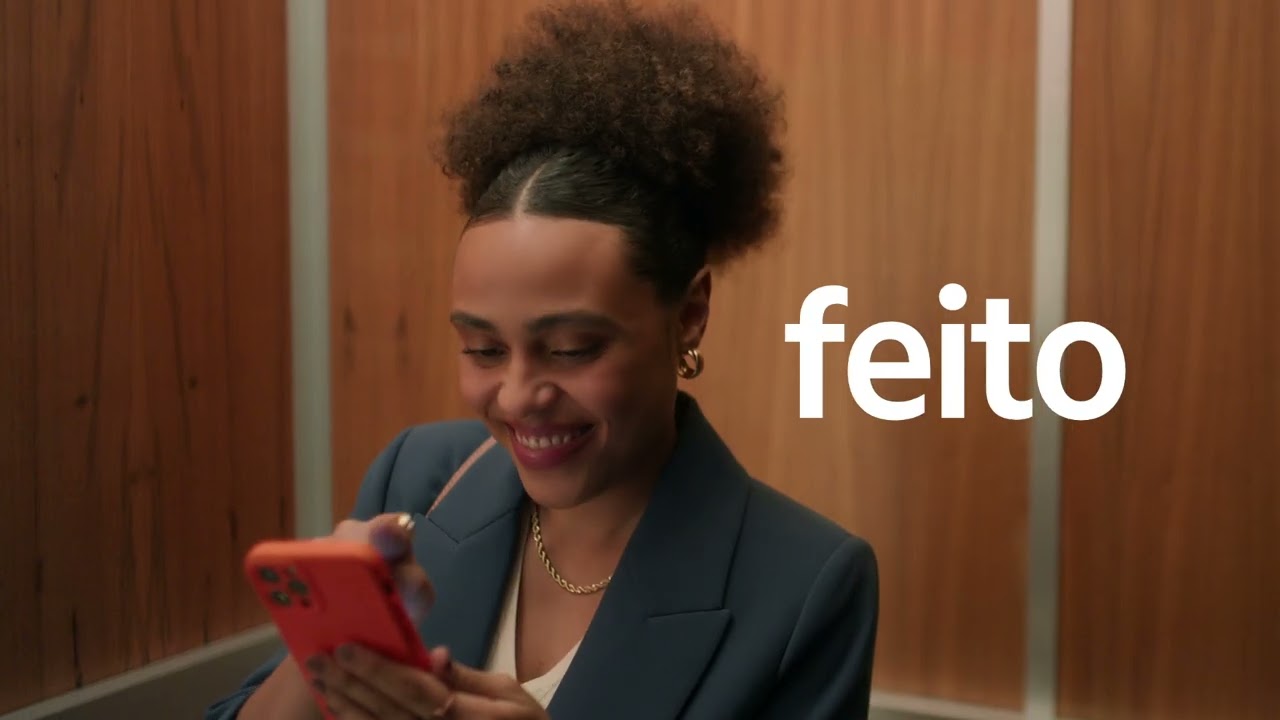 App Ita&uacute; | Antecipar Parcelas