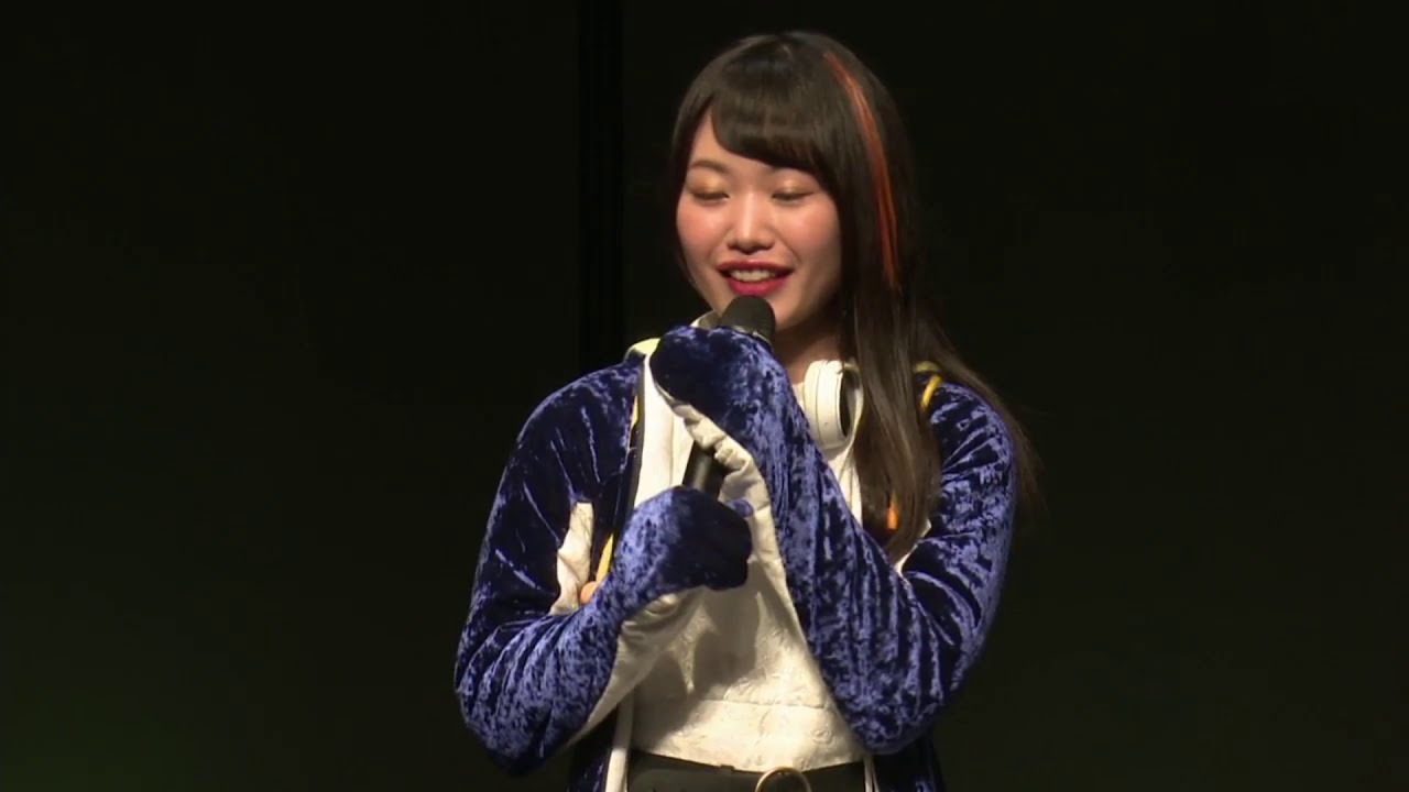 SEGA Fes 2019 - Kemono Friends LIVE