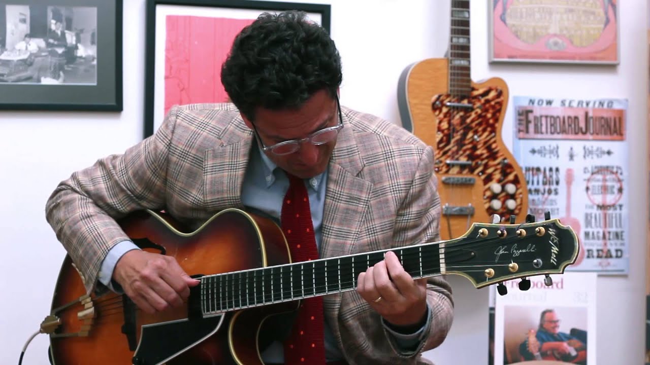 John Pizzarelli - 
