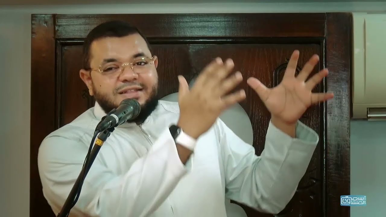 #خطبة 