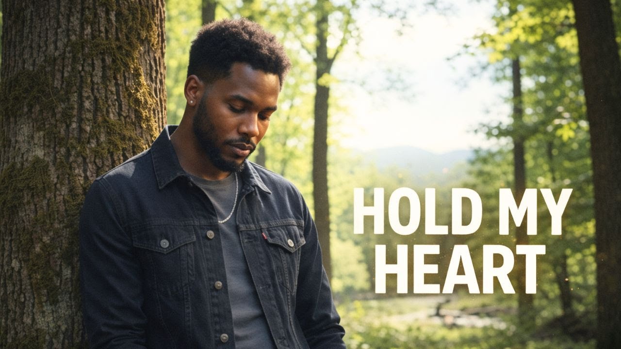 Hold My Heart – Gospel Soul