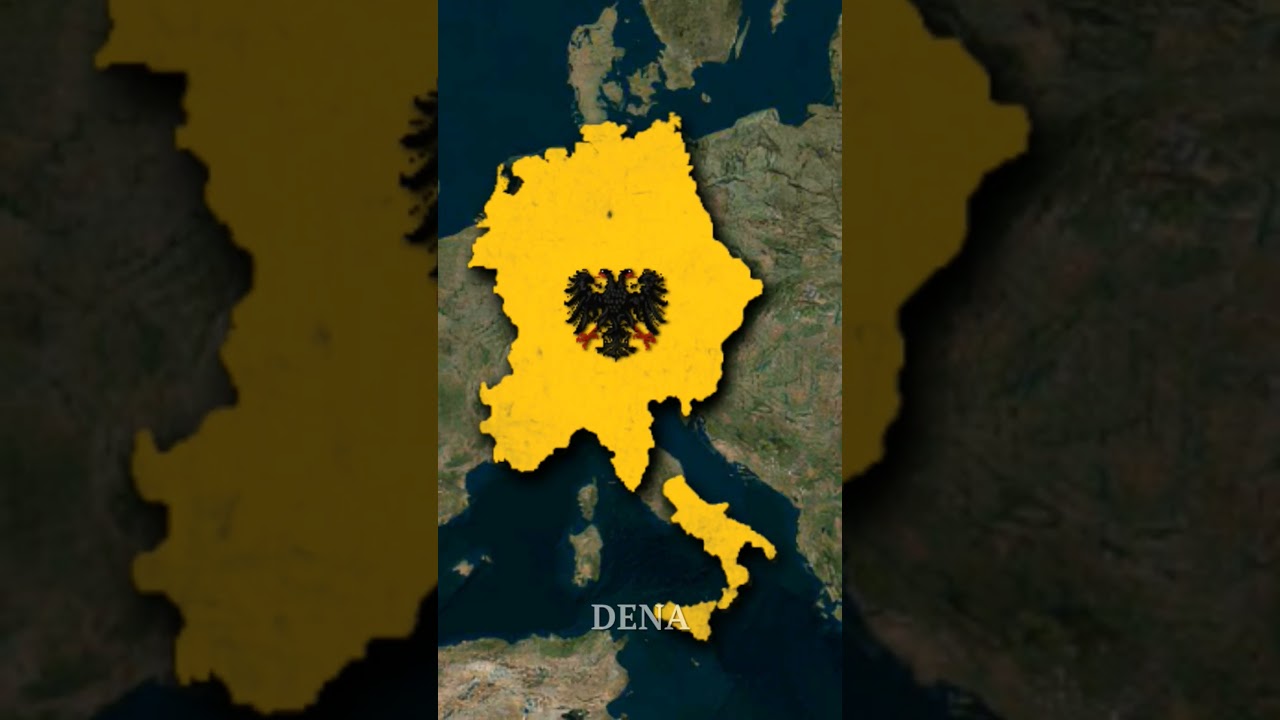 Strongest countries in the 1200s 