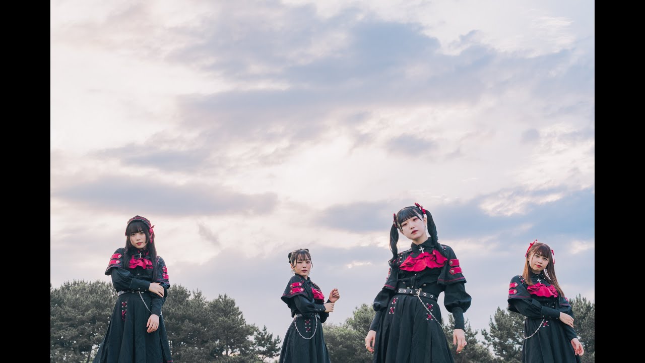 黎明 【Music Video】
