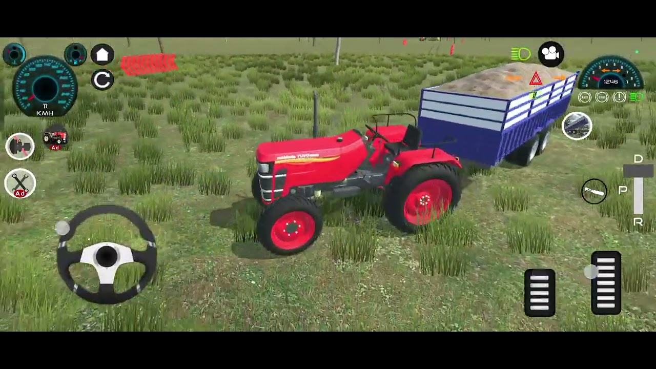 King tractor superstar