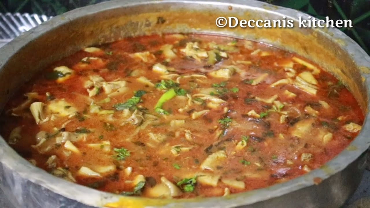 Chakna Recipe ||Hyderabadi Chakna Recipe