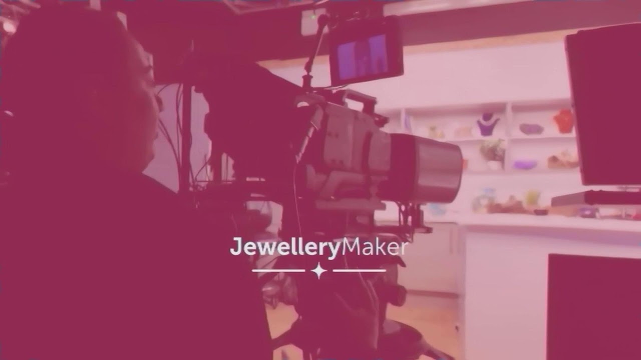 JewelleryMaker Live