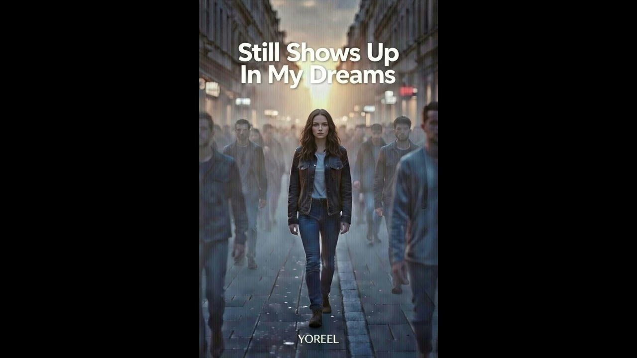 Still Shows Up In My Dreams - YOREEL