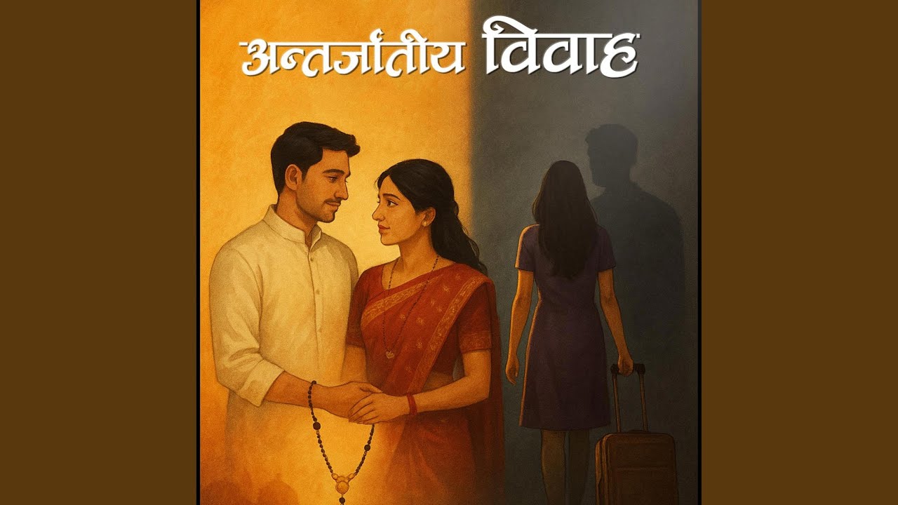 अन्तर्जातीय विवाह - A Real Story | Manish Gahatraj | Ricky Rai |...