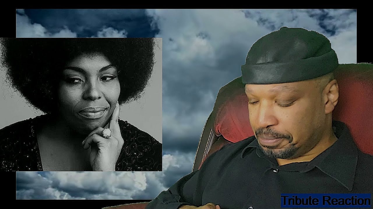 Roberta Flack, A Tribute Reaction