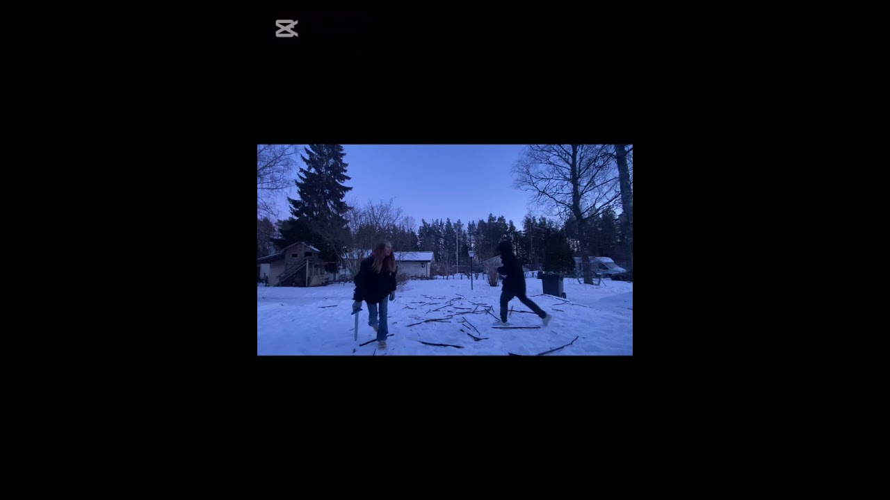 Very cool video pls watch.   #outdoors #cool 