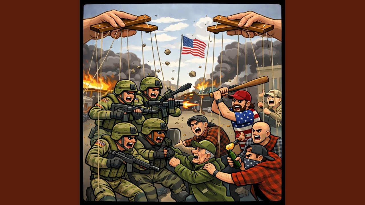 Civil War