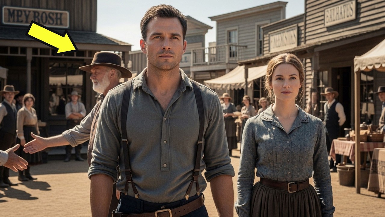 «Κρίνετε το παρελθόν μου, αλλά σήμερα εγώ σας σώζω», είπε ο πρώην κρατούμενος