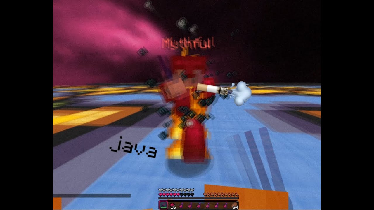 smokin that java pack on an alt 🚬  (play.vipermc.net)
