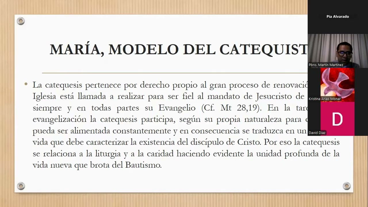 001  Maria modelo de catequista   14 01