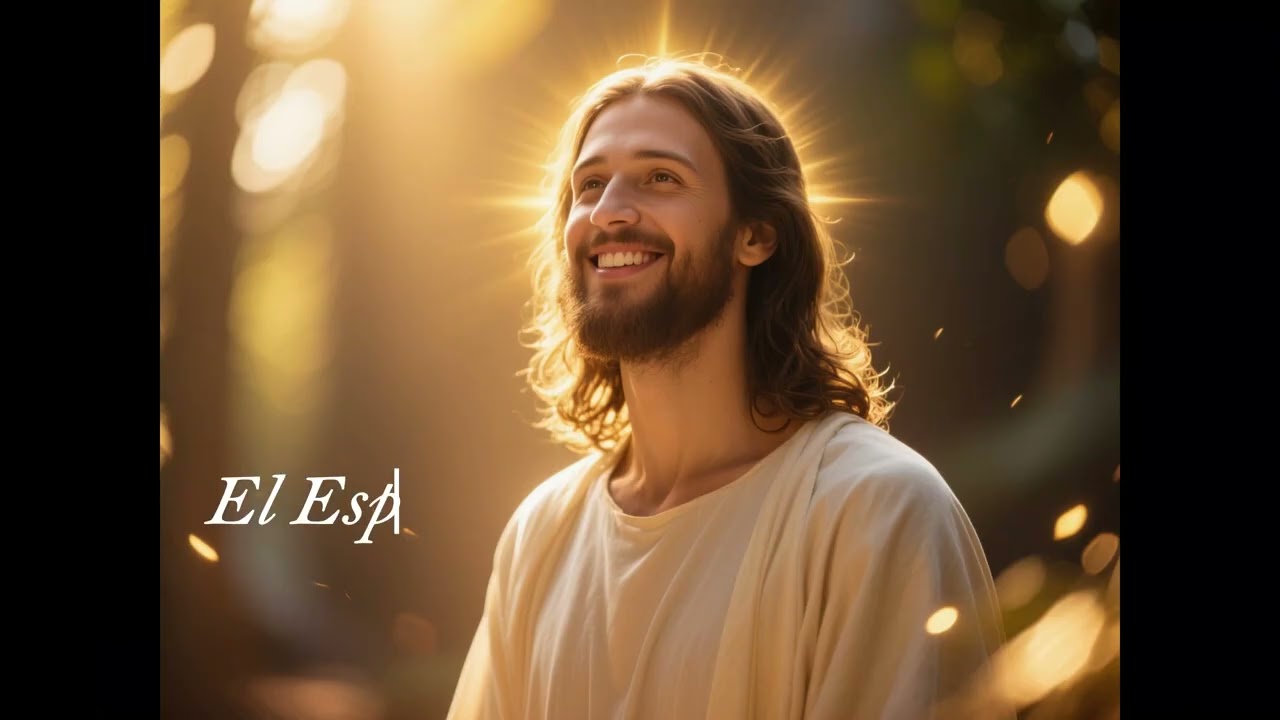Ven, Jesús, ven