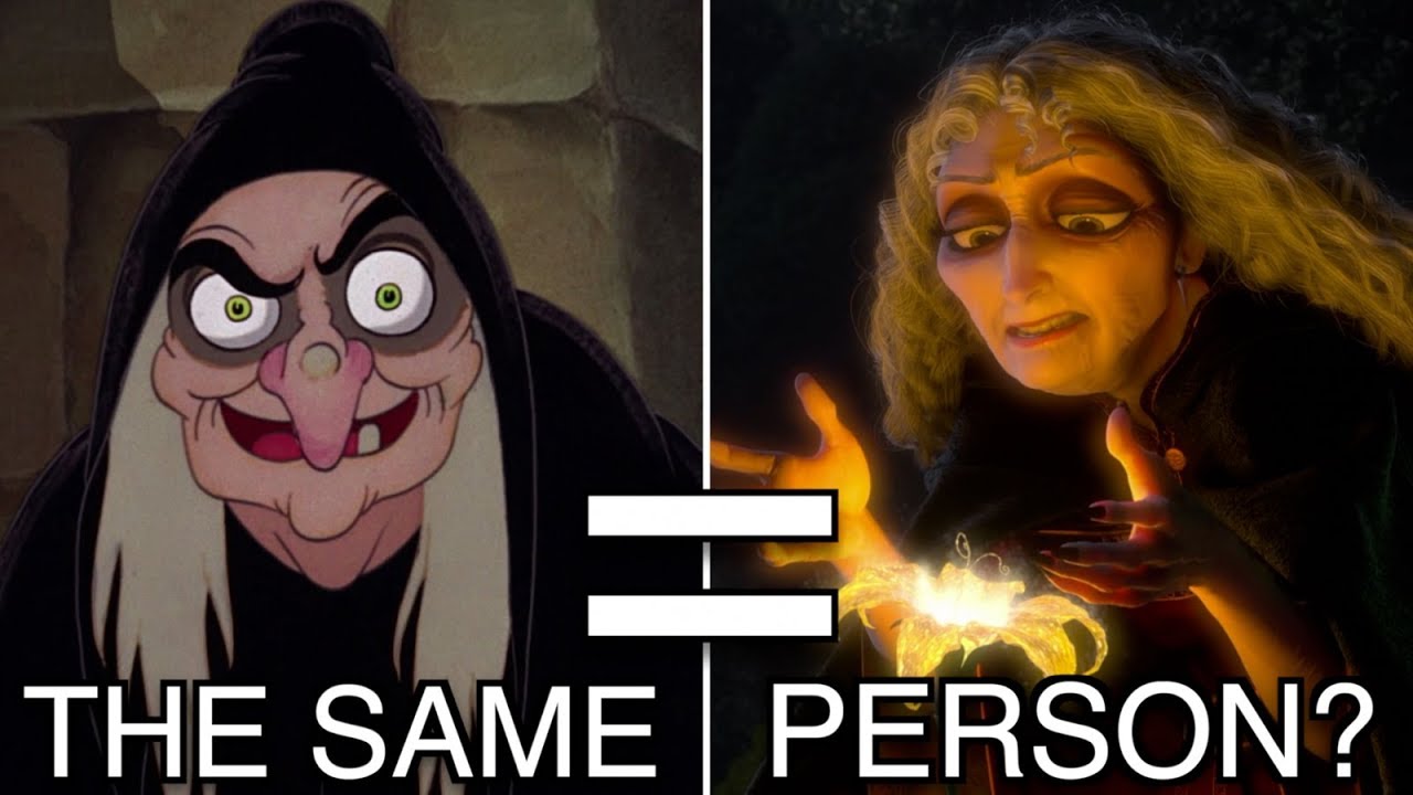 Reacting To The WORST Disney/Pixar Theories