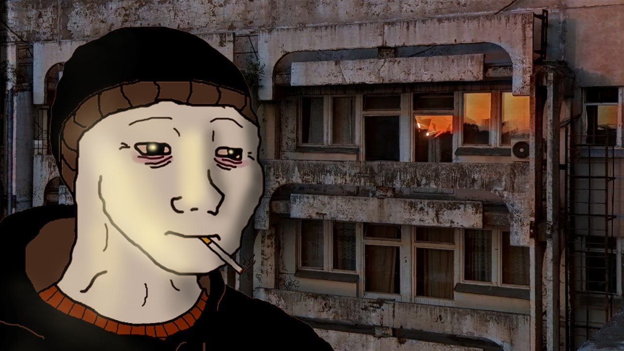 Russian Doomer music vol.58