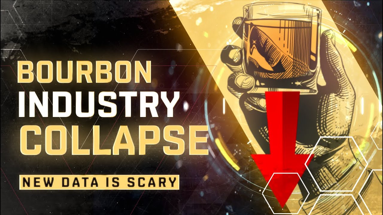 Is The Bourbon Industry Collapsing?