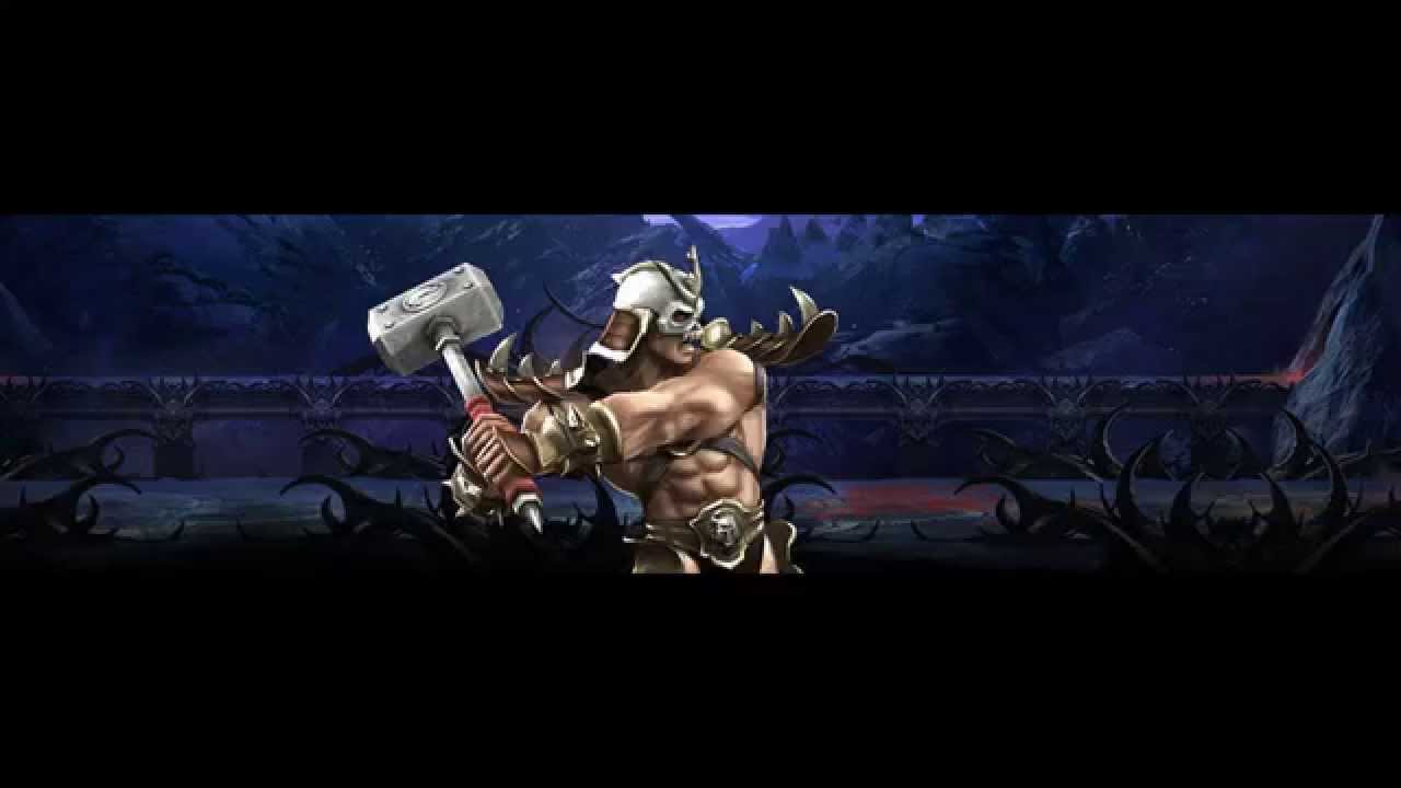 MORTAL KOMBAT SOUND EFFECTS 23
