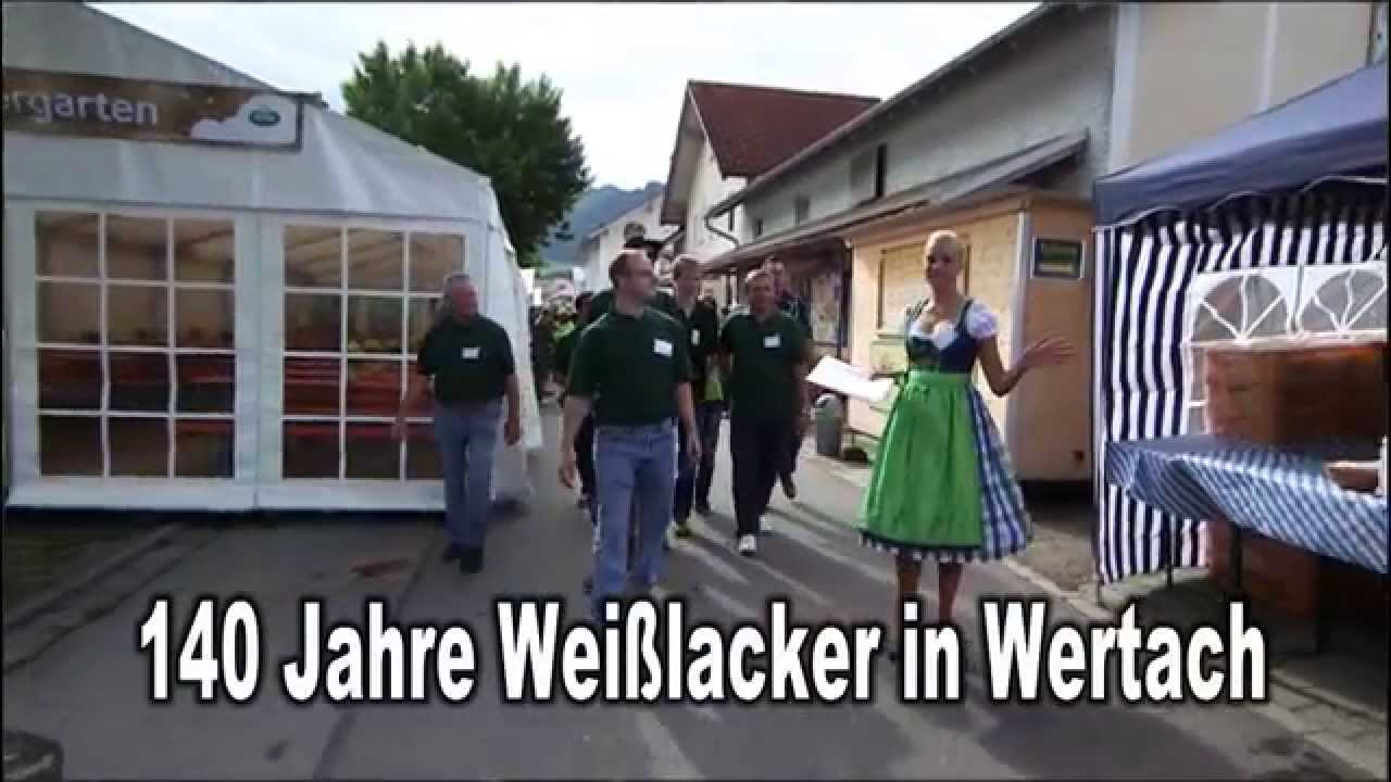 140 Jahre Weißlacker Kässe in Wertach Reportage Arla Foods