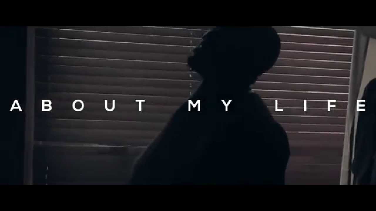 Myssa More x Trillary Banks x Rezz Go Getta - About My Life | Link Up TV