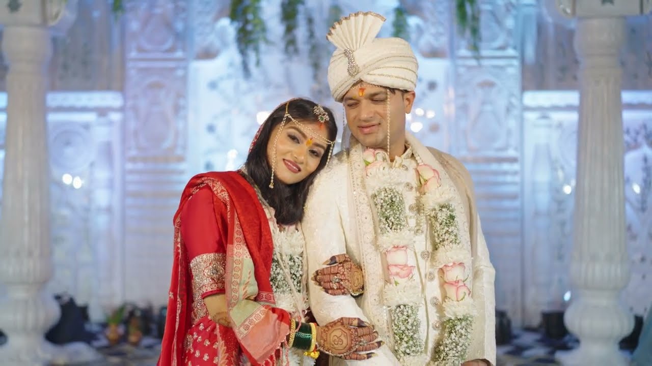 Wedding Teaser