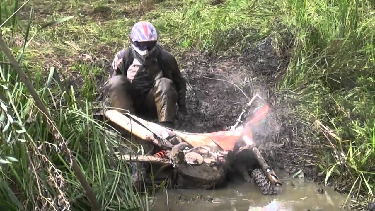 Official Enduroland World War Whaddon