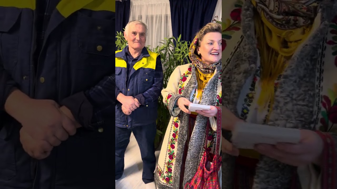 Surpriza muzicala Dofteana cu Mădălina HÎLBOREA 