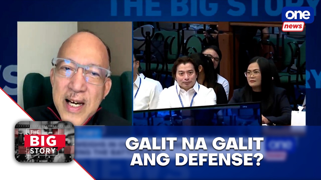 Llamas: Defense caught off guard by withdrawal of impeachment articles