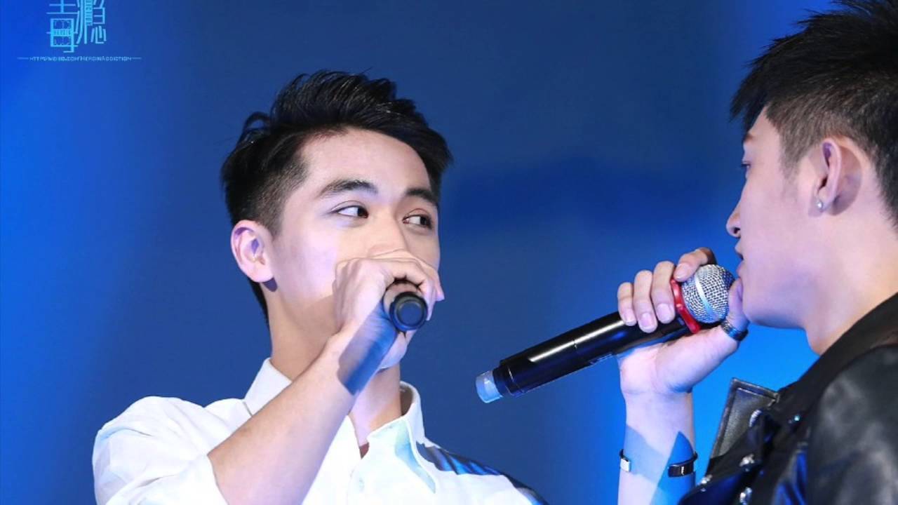 [FMV] BREATHLESS  || YUZHOU