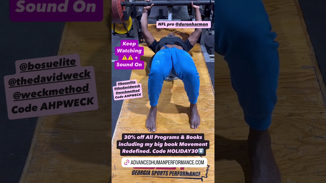 The Most Common FOOT Mistake!! Keep your Heels Out and Toes In. Glute Bridge Correction Example