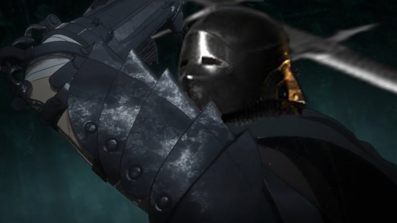 Exanima | Sword Shenanigans