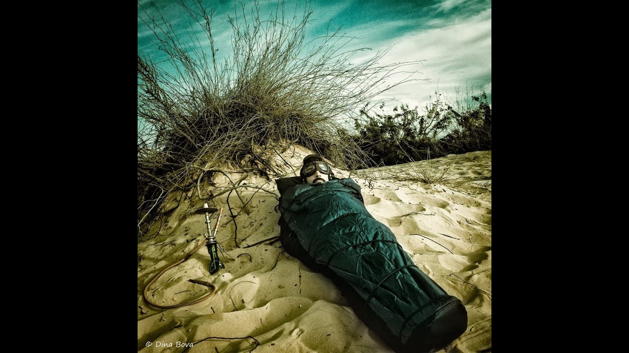 Yossi Sassi - Cocoon (Official)