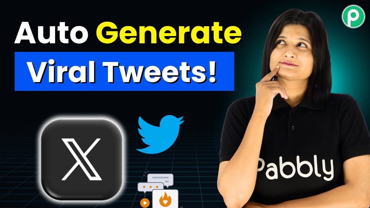 AI Tweet Generator &mdash; Create Viral Tweets in Seconds!