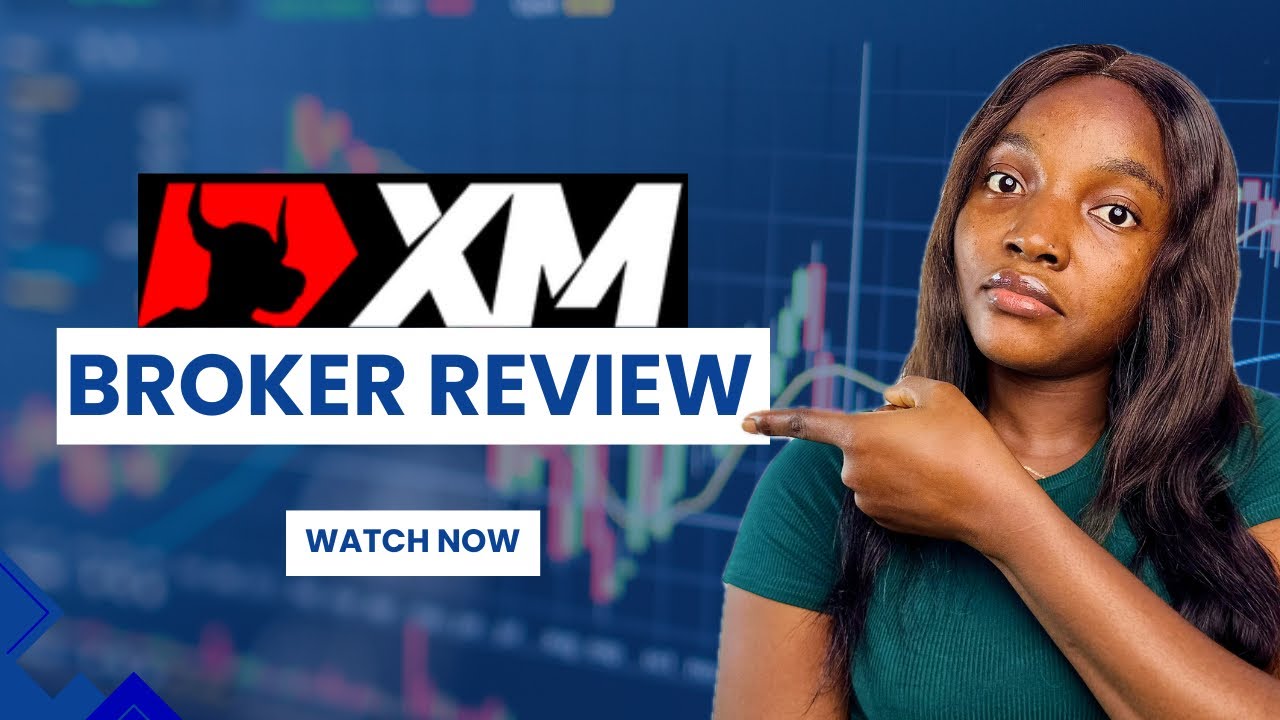 XM Trading  South Africa Review 2025: Is XM a Safe Broker? Fees, Platforms & More!
