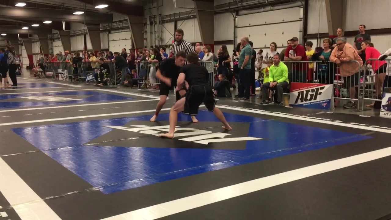 Coby 2016 BJ J tournament 2