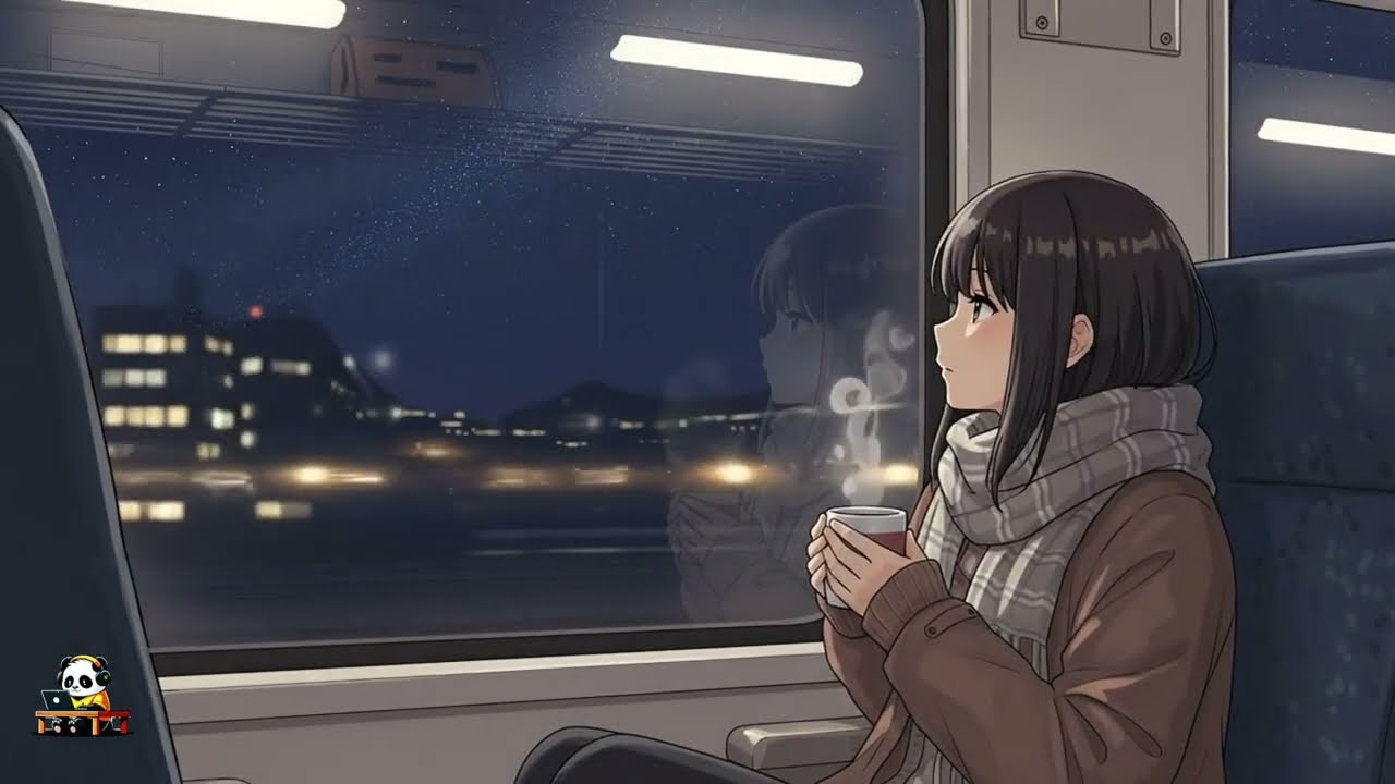 Música para cuando necesitas concentrarte de verdad 📚✨ Lofi Hip Hop EP01