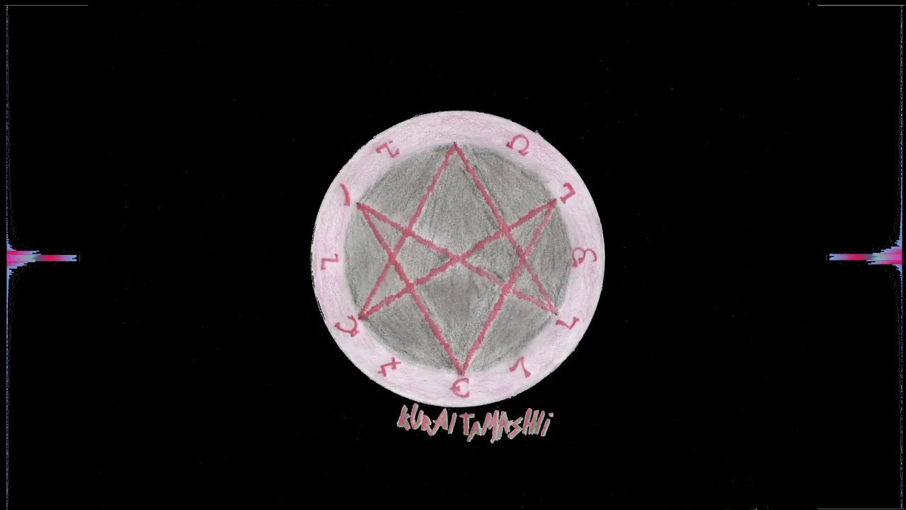 Achluophobia (LASTTALE/Undertale Au song)