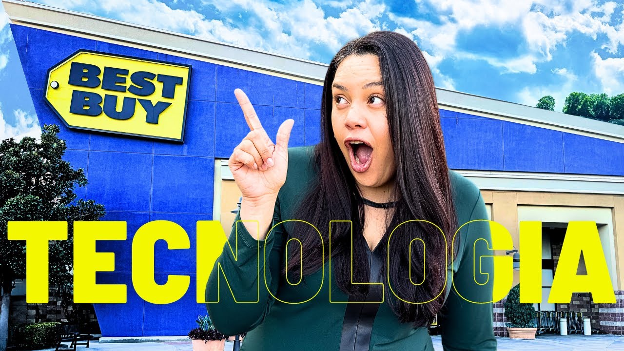 OFERTAS en BEST BUY la  MEJOR TIENDA de TECNOLOGIA en ESTADOS UNIDOS