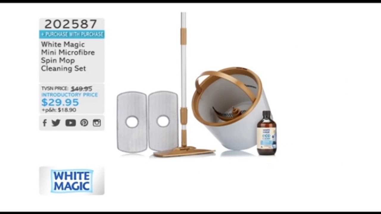 White Magic on TVSN 27072018 Part2
