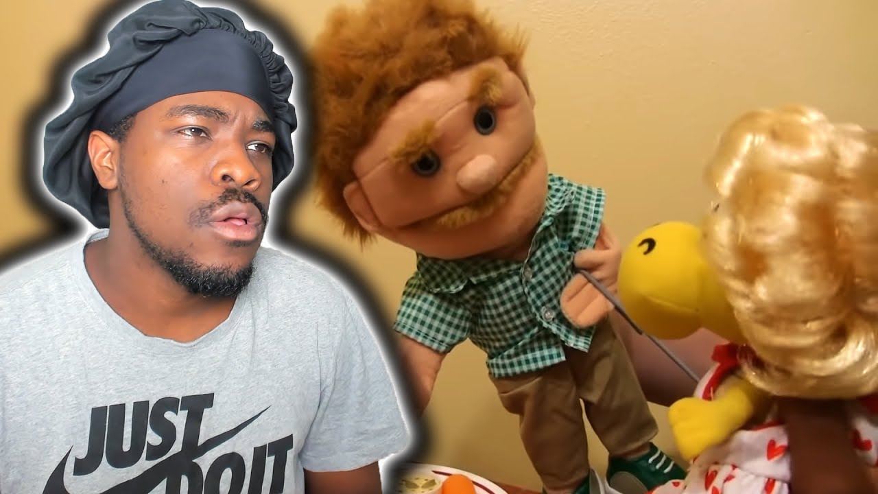 SML Movie Bowser Junior's Playtime 6 Reaction