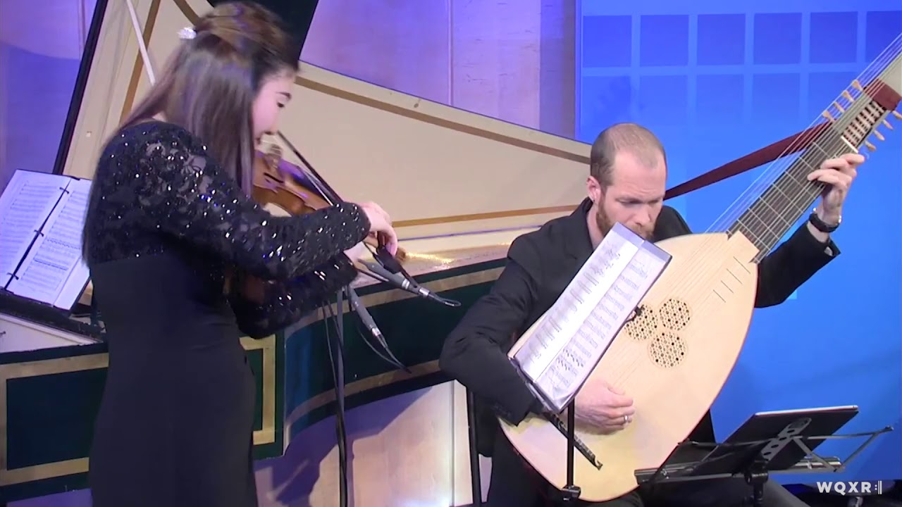 Artists from Juilliard&rsquo;s Historical Performance program perform music by Dieterich Buxtehude