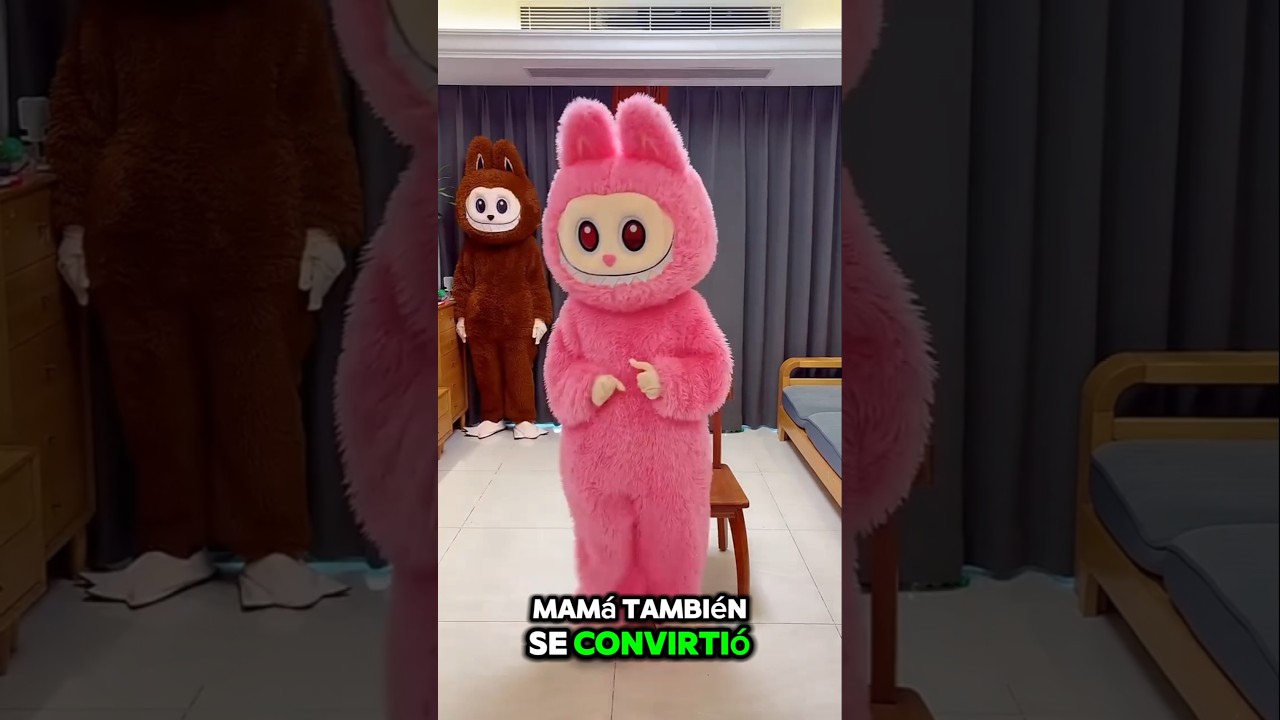 &iexcl;Y pap&aacute; se convirti&oacute; en una serpiente 🐍 😱#shorts #candy