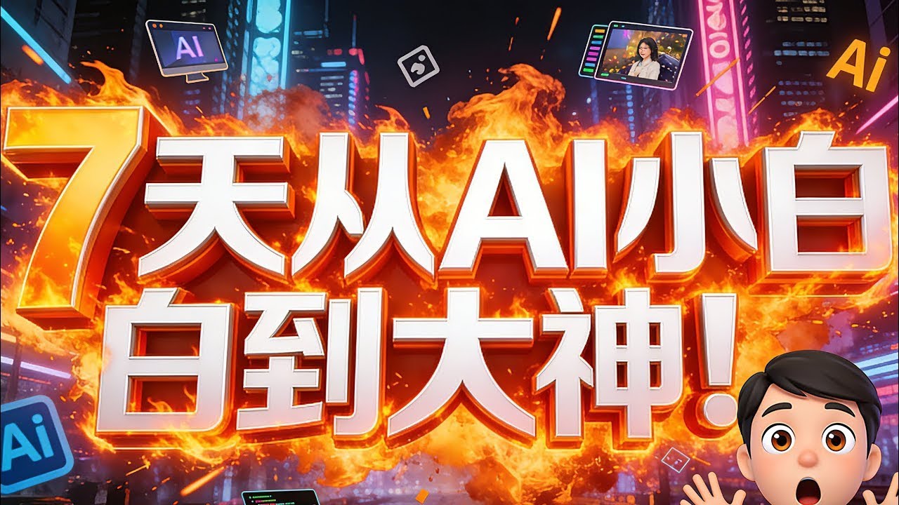 即梦 AI 视频制作全流程秒杀教程0 基础 10 分钟出片🔥 史上最全即梦 AI 教学合集！干货狂轰滥炸新手也能秒变 AI 视频大神～#ai  #AI生成 #AI视频 #ai剪辑 #ai生成视频教程
