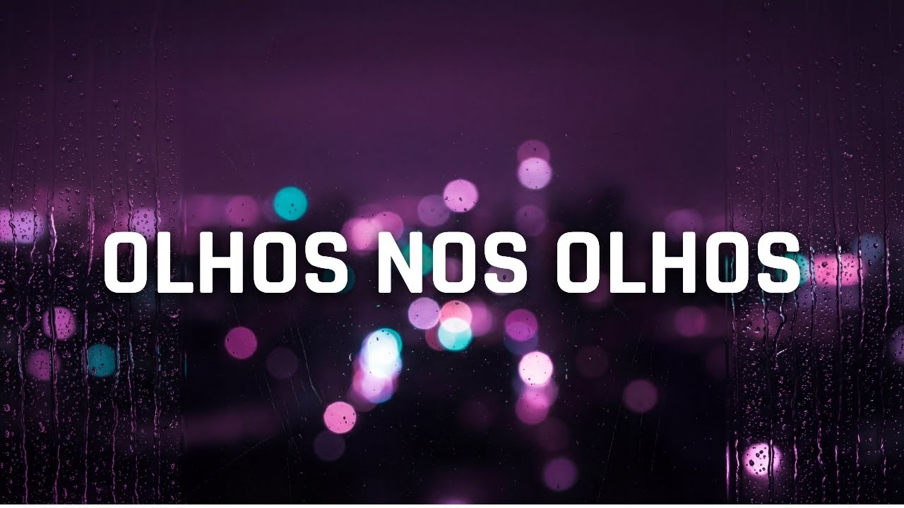 OLHOS NOS OLHOS | Zouk Brasileiro Vol.1 | RELLO RZB