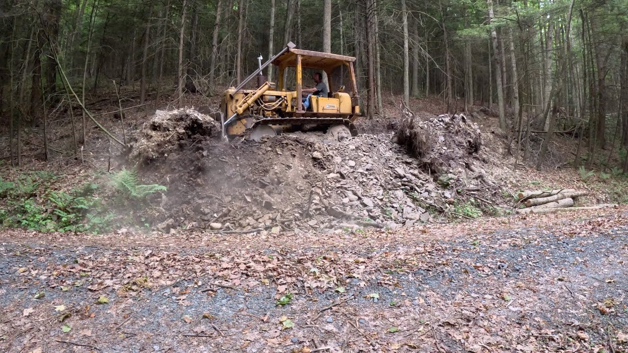 Lets get this roadway useable and try it out!