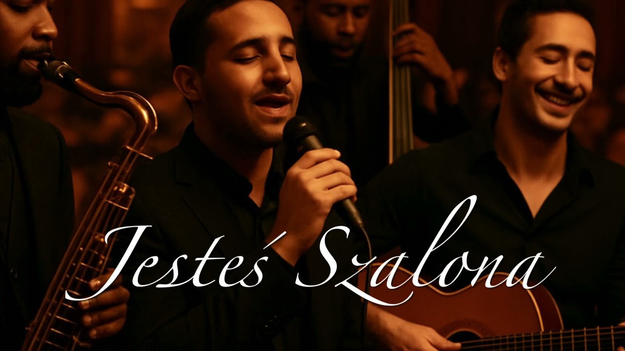 Jesteś Szalona - Boys (Acoustic Inspirations Cover)